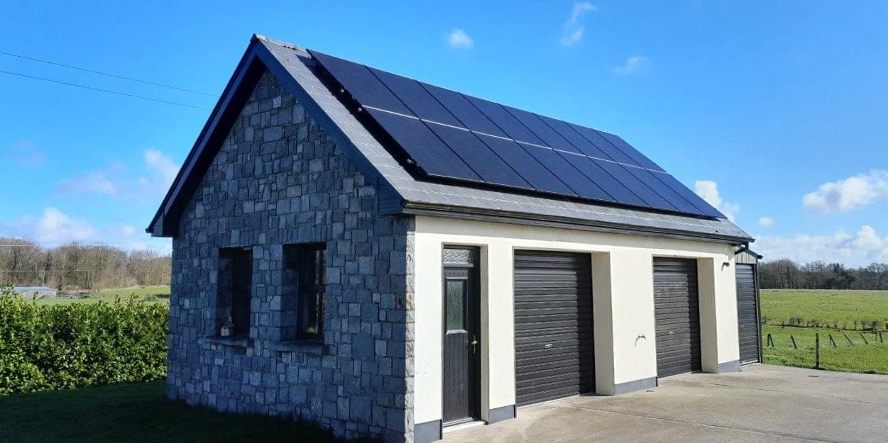 Reduce Business Expenses Using Spectrum’s Commercial Solar Panels Nottingham Services