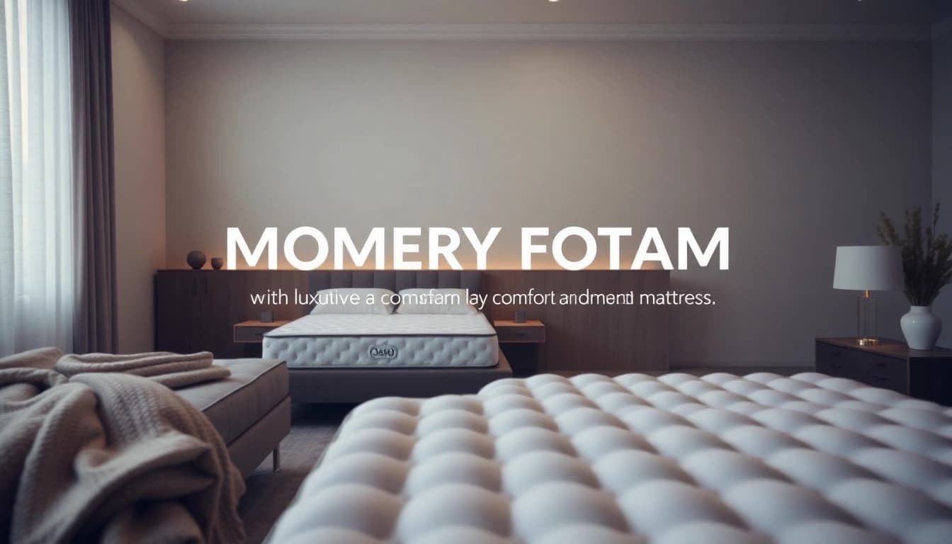 Experience dispositivi medici materassi certificati by exploring our high-quality memory foam mattresses designed for optimal sleep.