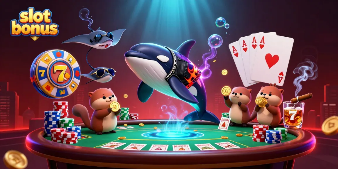 Mendapatkan slot bonus melalui permainan slot yang menarik dan menguntungkan di BARUDAK88.