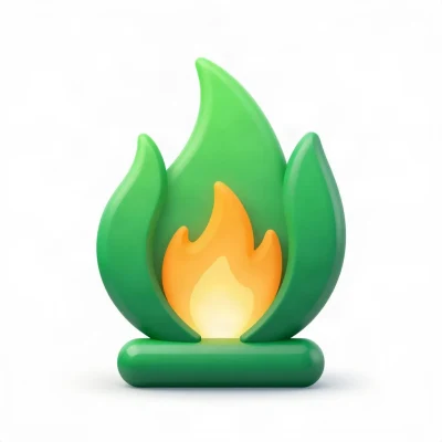 Kindling Green