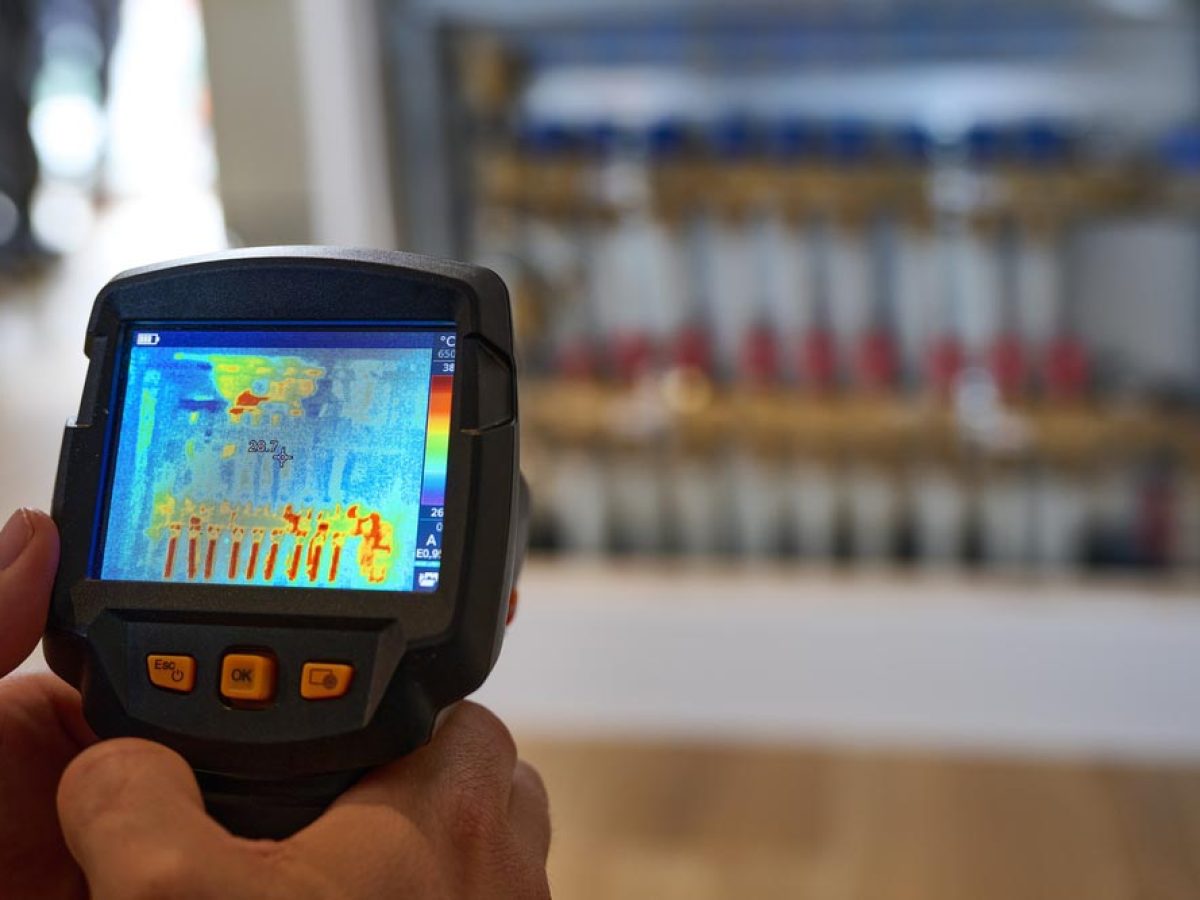Leak Detection Falkirk: Reliable Leak Detection for Falkirk Homes