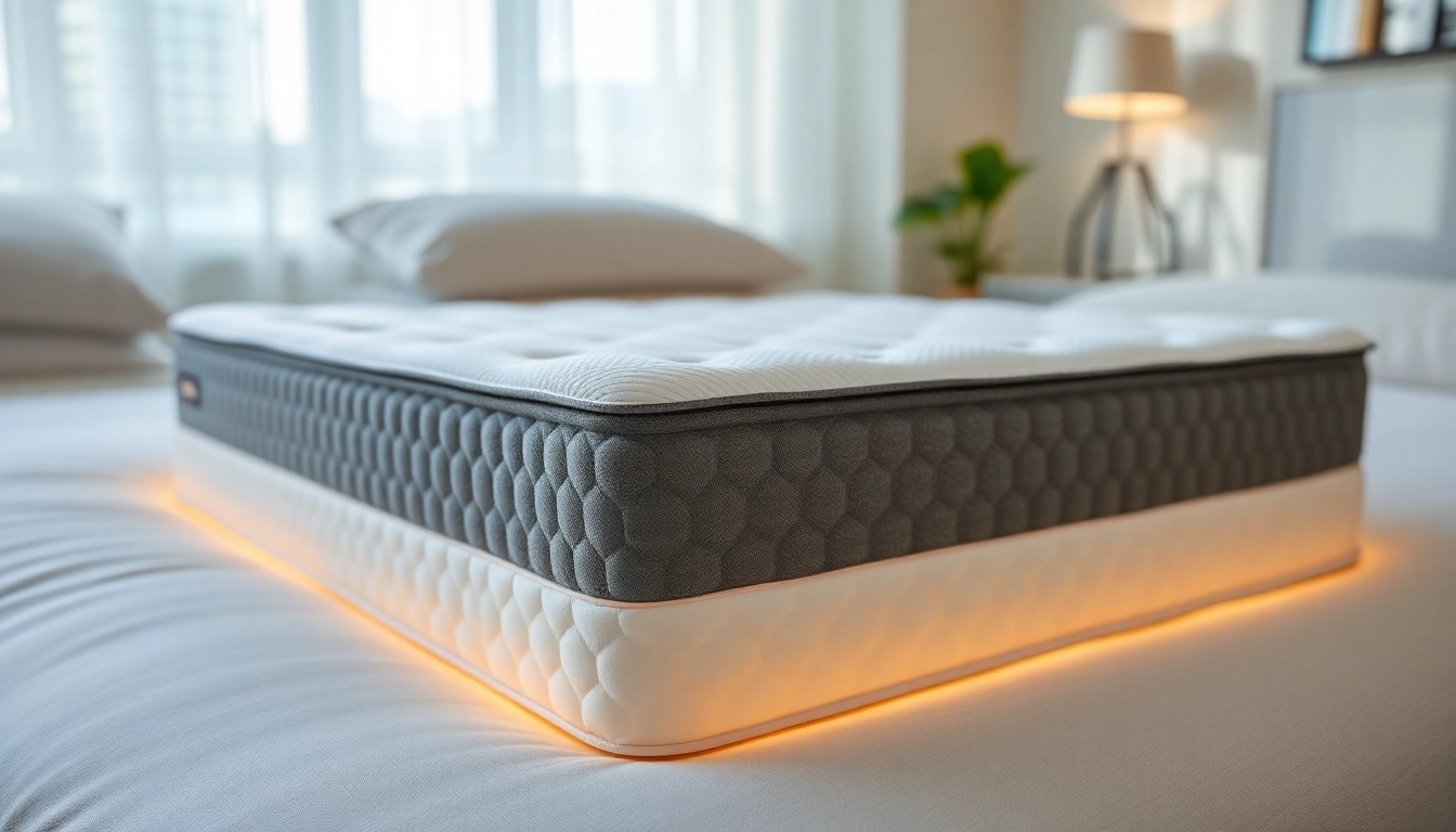 Experience exceptional comfort with our materassi Olimpo-Flex memory foam, designed for optimal support.