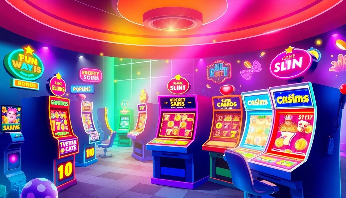 Discover exciting Pacanele online germania with engaging graphics and bonus features.