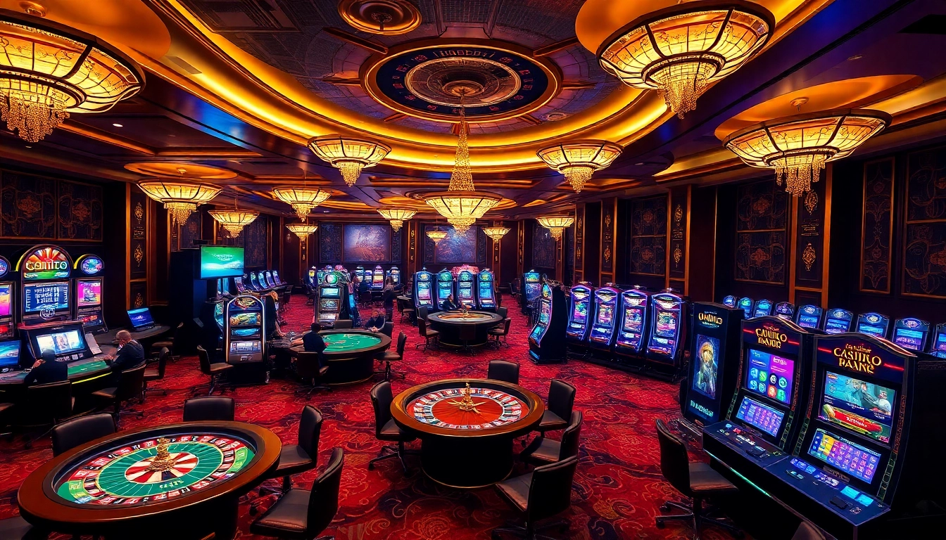 Experience the thrill of winning at https://vb88.uk.net/ with exciting poker tables and vibrant casino visuals.