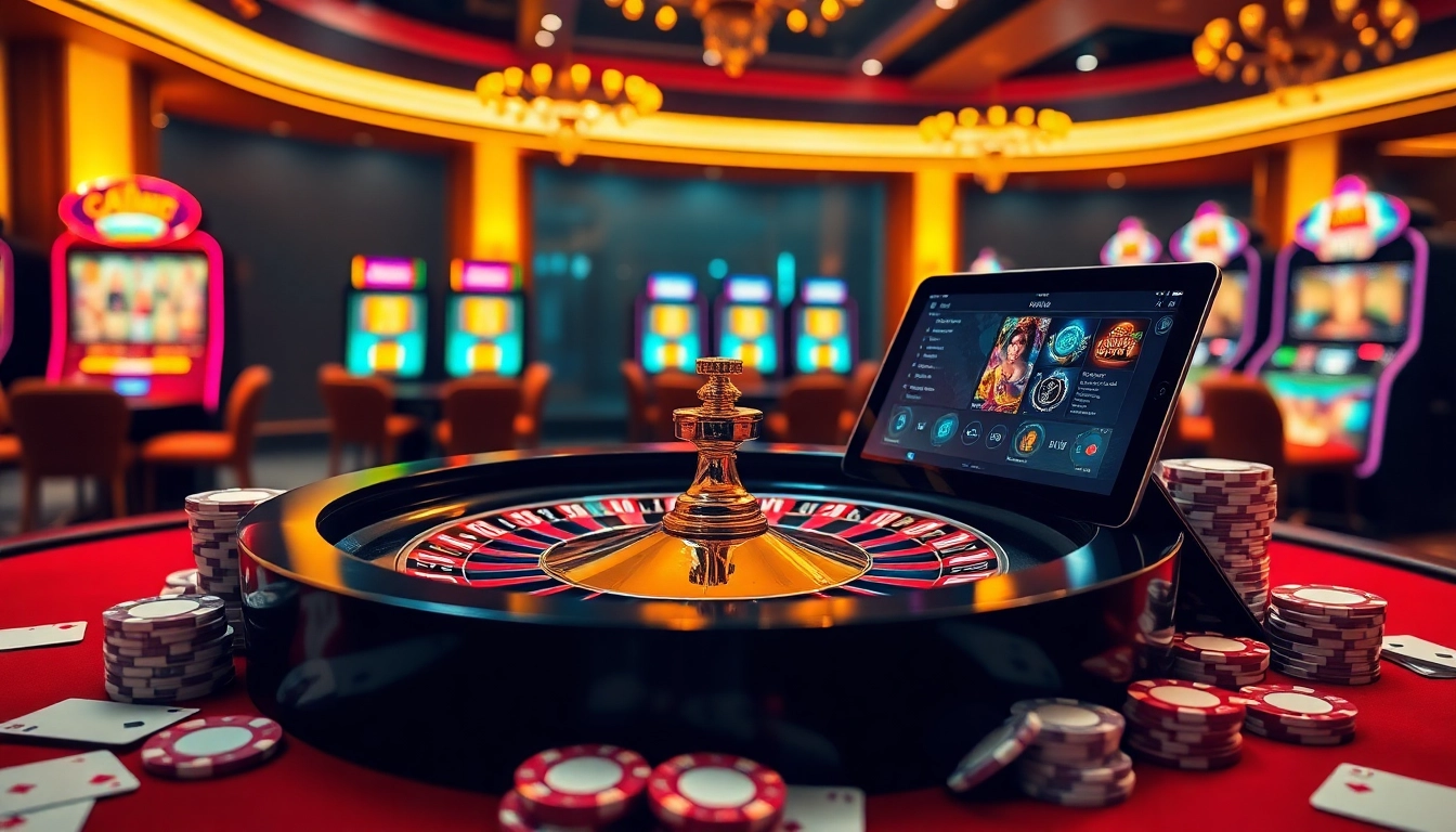 Engage with thrilling games at https://xx88.nl/ featuring a luxurious casino atmosphere.