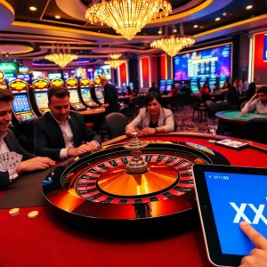 Experience the excitement of https://xx88.day/ with dynamic casino gameplay and thrilling action.