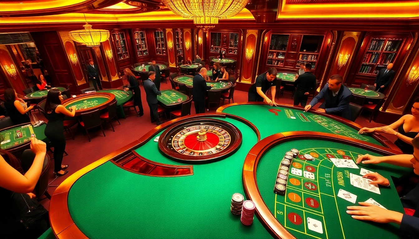 Experience the thrill of winning at 13Win Com with energetic casino gaming scenes.