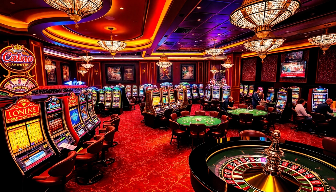 Experience the thrill of winning at TX88 with vibrant casino tables and exciting gameplay.