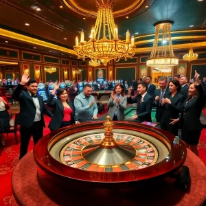 Experience thrilling gameplay at https://iwincom.net/ with lively casino action and excitement.