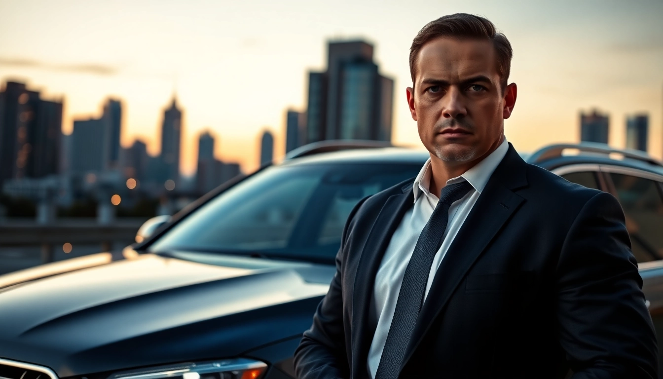 Secure your safety with a professional who can hire a personal bodyguard for optimum protection.