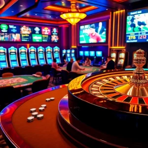 Gamble with excitement at https://keobongda2.vip/ featuring vibrant casino tables and thrilling games.