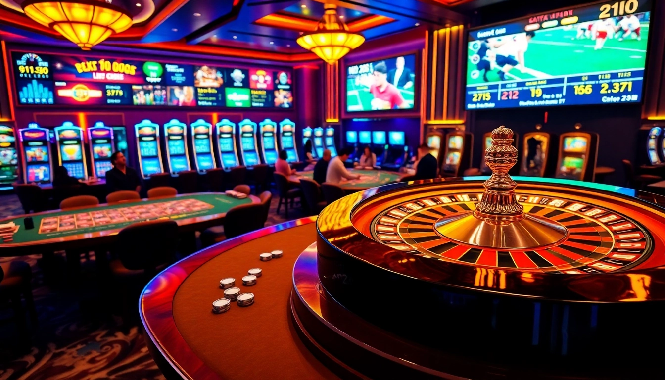 Gamble with excitement at https://keobongda2.vip/ featuring vibrant casino tables and thrilling games.