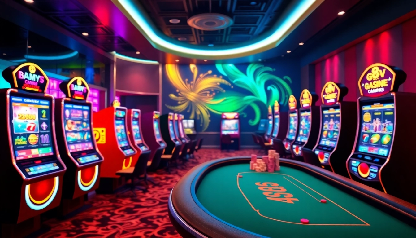 Engage in thrilling gambling experiences at https://88vv.com.de/ with vibrant casino tables and winning poker chips.