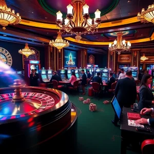 Experience thrilling action at https://dabet.homes with vibrant casino games and high-stakes play.