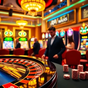 Experience the excitement of winning at https://luck88.games/ with vibrant casino games and thrilling action.